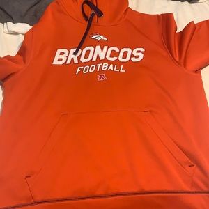 Denver Broncos Hoodie